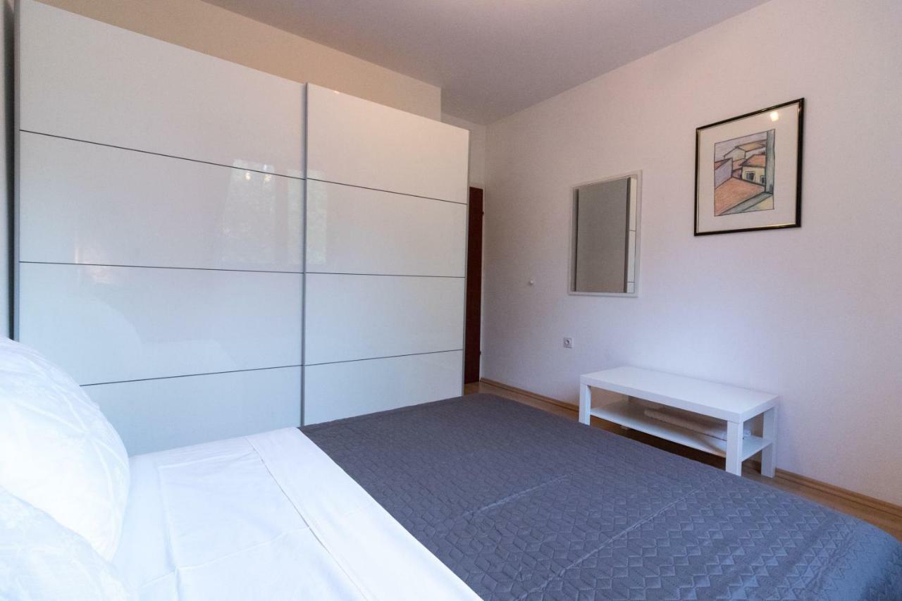 Apartment Beautiful Garden By Rent Istria Πόρετς Εξωτερικό φωτογραφία